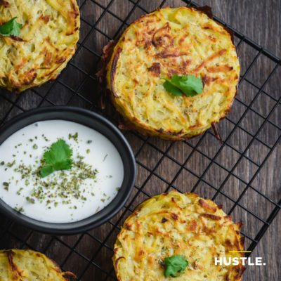 Recipe Insta